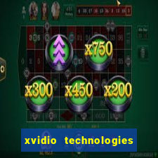 xvidio technologies startup download free